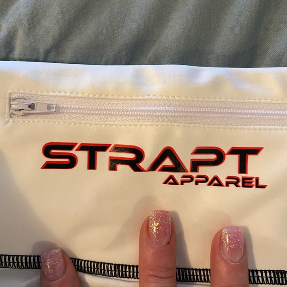 Strapt apparel workout pants - Picture 2 of 7